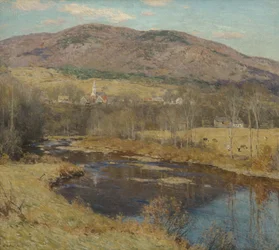 O norte do país, 1923